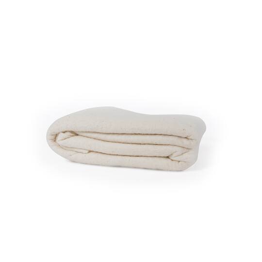 Fairfield™ Organic Cotton Quilt Batting, 120" x 120"
